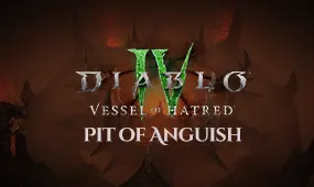 How to Complete the Pit of Anguish Quest in Diablo 4 DLC